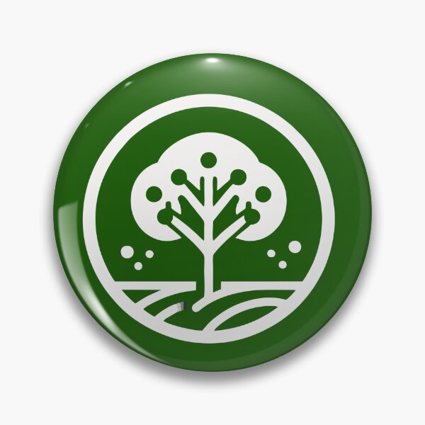Item preview, Fruit Tree Icon designed and sold by Icon Alchemist.