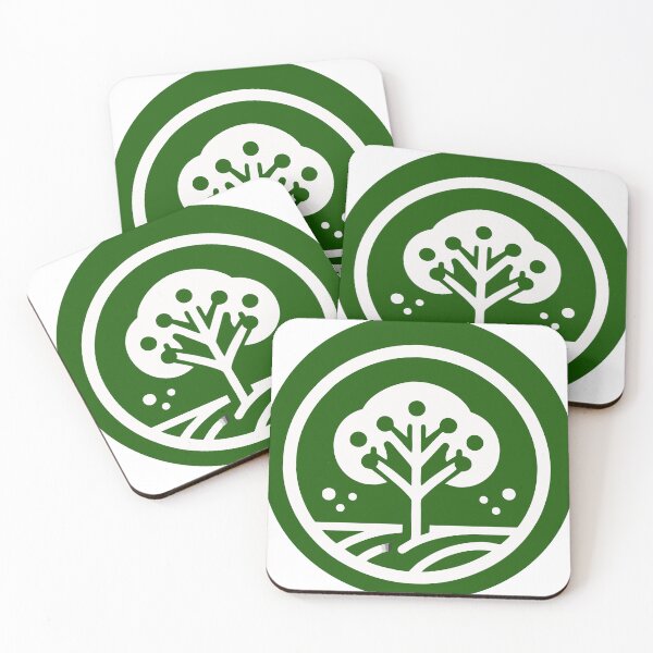 Item preview, Fruit Tree Icon designed and sold by Icon Alchemist.