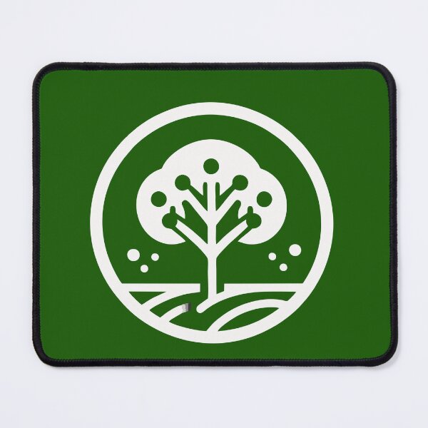 Item preview, Fruit Tree Icon designed and sold by Icon Alchemist.