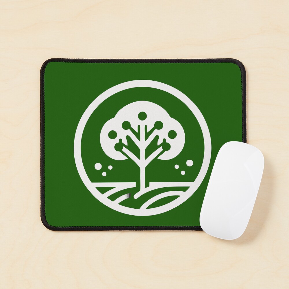 Item preview, Mouse Pad designed and sold by IconAlchemist.