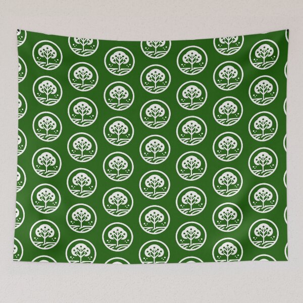 Item preview, Fruit Tree Icon designed and sold by Icon Alchemist.