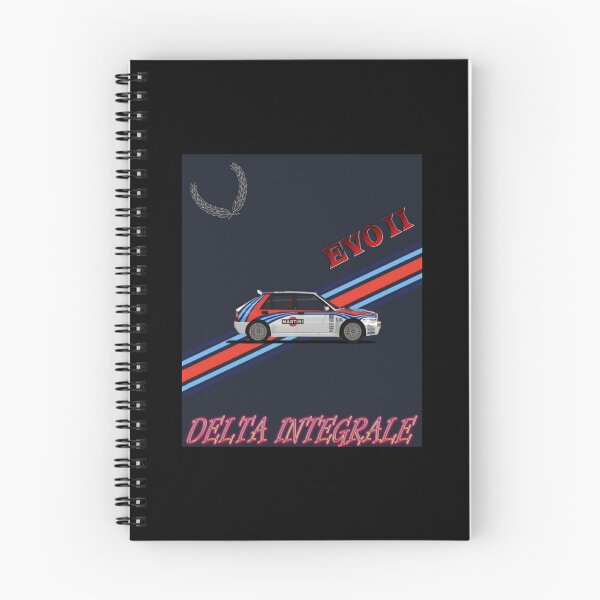 Item preview, MARTINI RACING: LANCIA DELTA INTEGRALE designed and sold by MK-GRAPHICS2020.