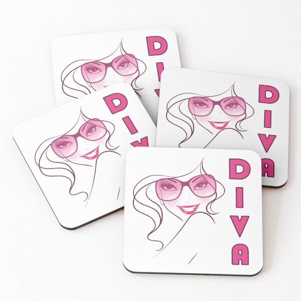 Item preview, Famous Woman designed and sold by Betsimar.