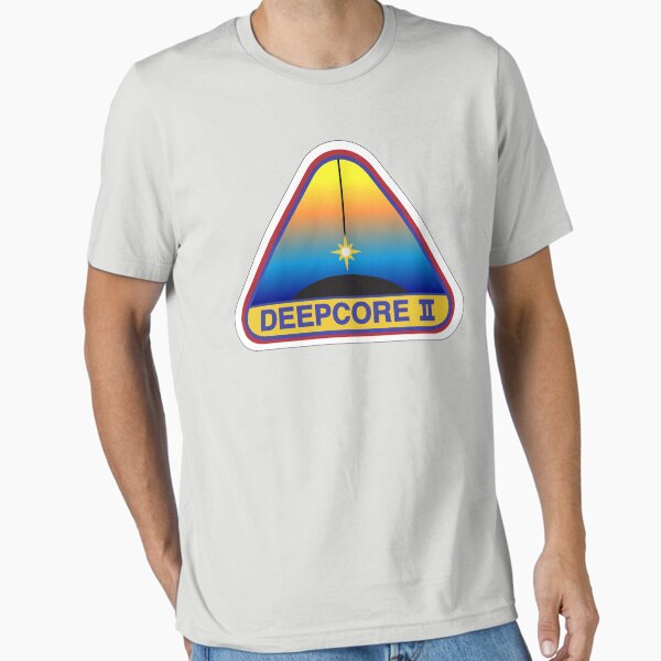 Item preview, Deep Core II - The Abyss designed and sold by cfeatures.