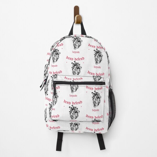 Item preview, Deny defend depose - Raloel designed and sold by Outlet Raloel.