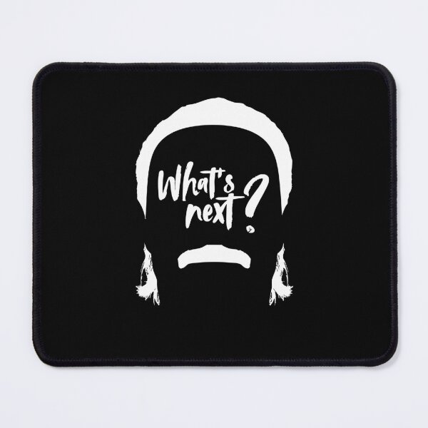 Item preview, What's Next? (Valtteri Bottas) designed and sold by The Armorsmith.