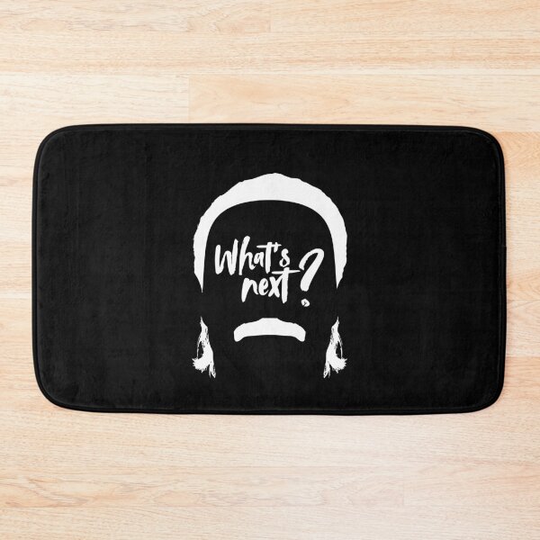 Item preview, What's Next? (Valtteri Bottas) designed and sold by The Armorsmith.