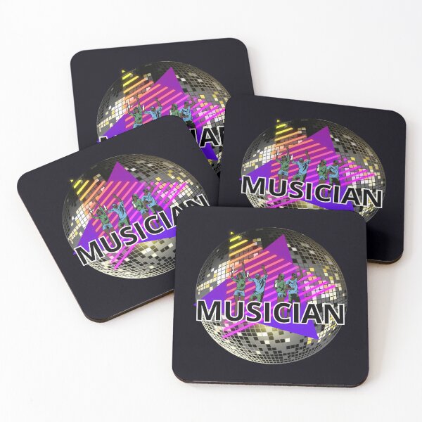 Item preview, Musician designed and sold by  ViralVisionsCreating .