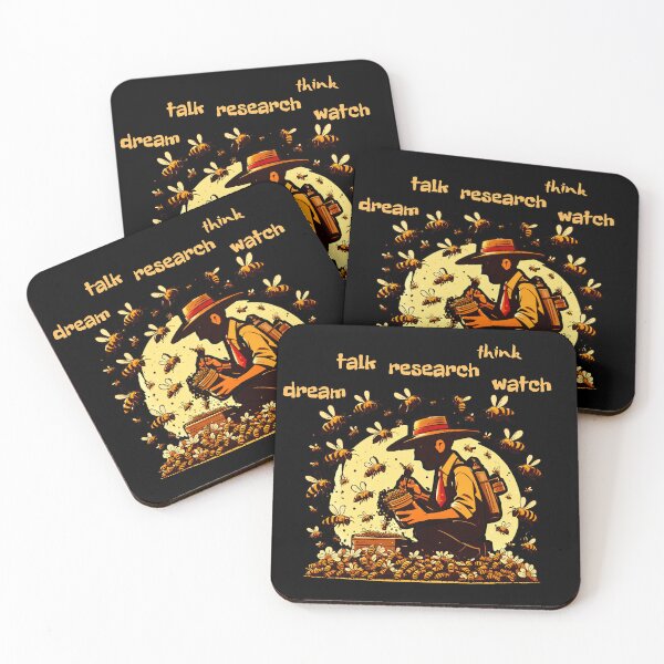 Item preview, Beekeeper things I do in my spare time funny gifts for beekeeper  designed and sold by FelkMariShop.