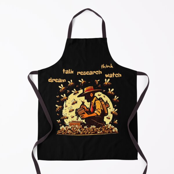 Item preview, Beekeeper things I do in my spare time funny gifts for beekeeper designed and sold by FelkMariShop.
