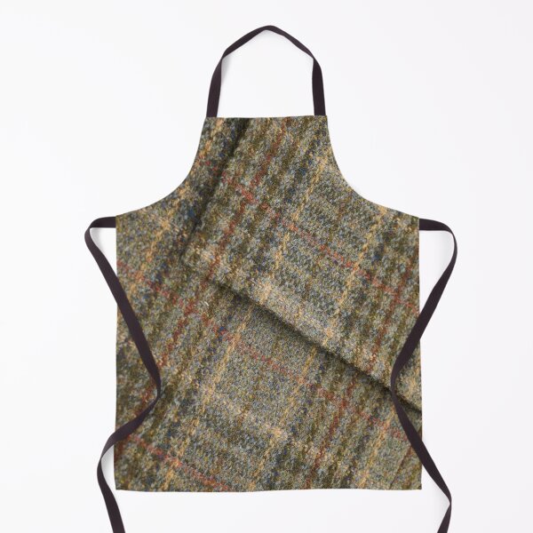 Item preview, Plaid Fabric Pattern designed and sold by taoistviking.