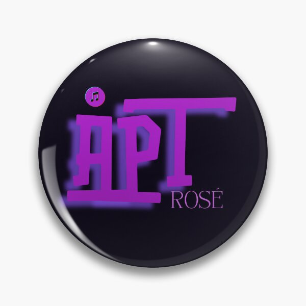 Item preview, APT rose designed and sold by  ViralVisionsCreating .
