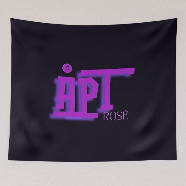 Item preview, APT rose designed and sold by  ViralVisionsCreating .