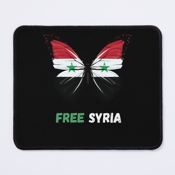 Item preview, FREE SYRIA  designed and sold by FelkMariShop.
