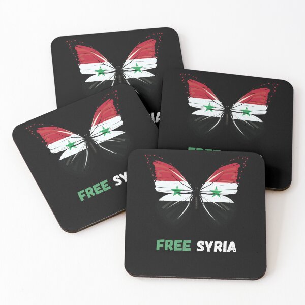 Item preview, FREE SYRIA  designed and sold by FelkMariShop.
