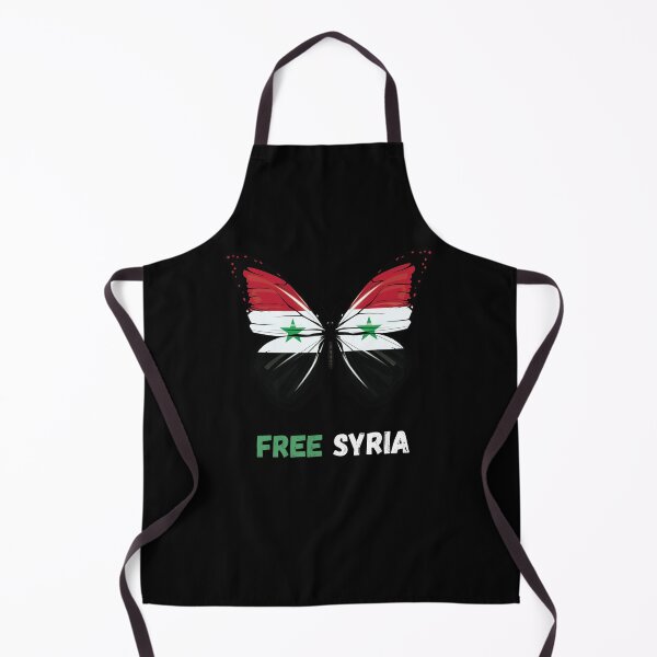 Item preview, FREE SYRIA designed and sold by FelkMariShop.