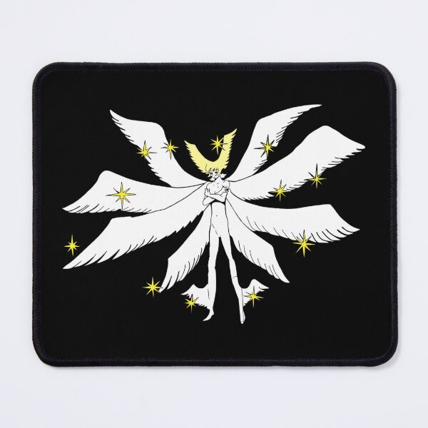 Item preview, Devilman Crybaby designed and sold by Aqsa-manzoor.