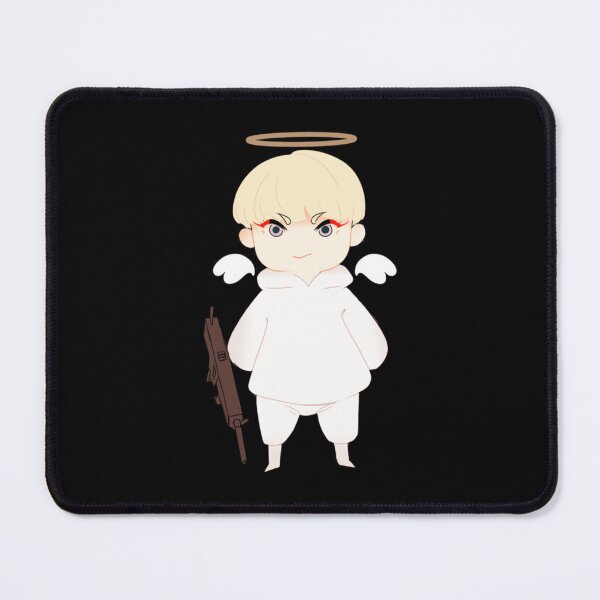 Item preview, Devilman Crybaby designed and sold by Aqsa-manzoor.