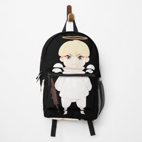 Item preview, Devilman Crybaby designed and sold by Aqsa-manzoor.