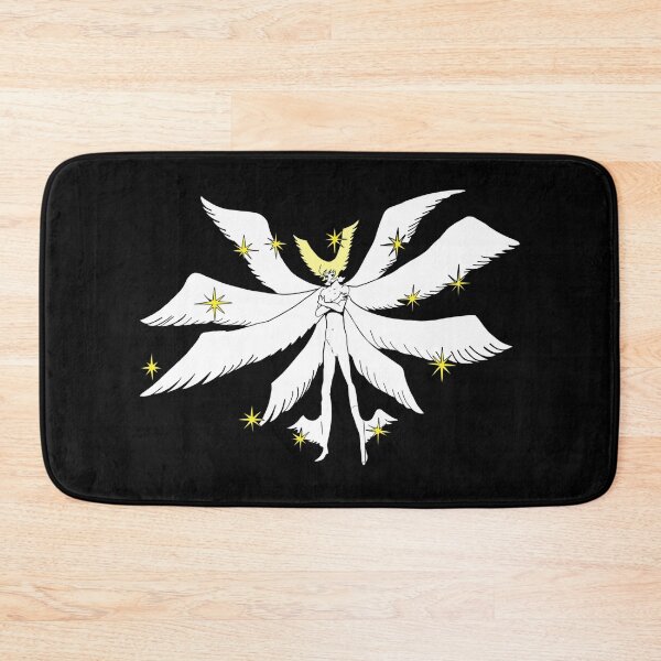 Item preview, Devilman Crybaby designed and sold by Aqsa-manzoor.