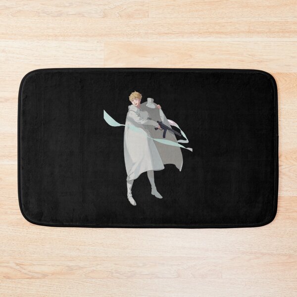 Item preview, Devilman Crybaby designed and sold by Aqsa-manzoor.