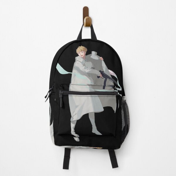 Item preview, Devilman Crybaby designed and sold by Aqsa-manzoor.