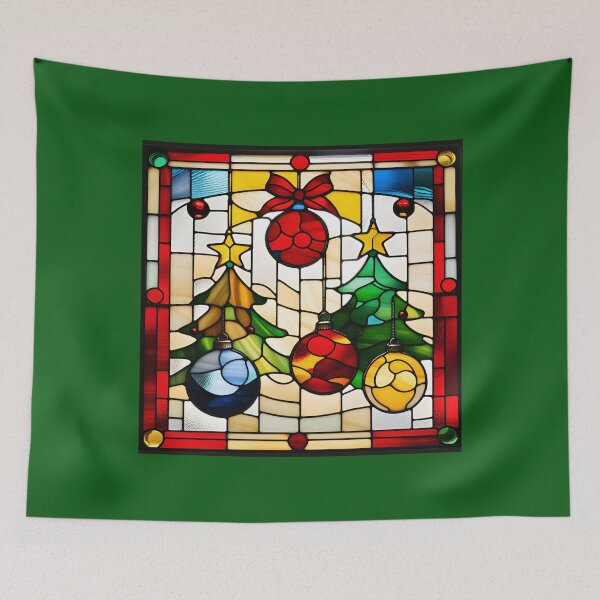 Item preview, Christmas Bauble Tree Gifts For Christmas Lovers designed and sold by Apollo2012TrueW.