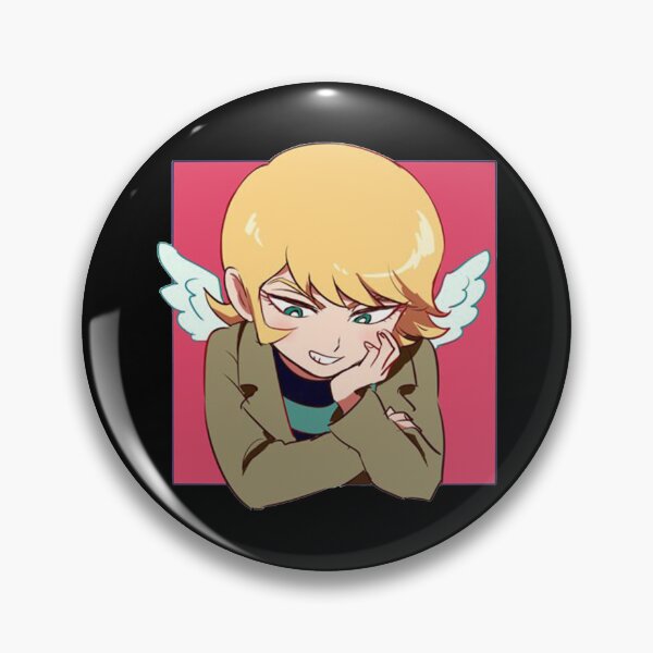 Item preview, Devilman Crybaby designed and sold by Aqsa-manzoor.