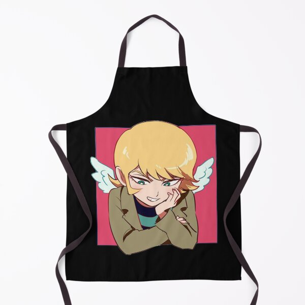 Item preview, Devilman Crybaby designed and sold by Aqsa-manzoor.