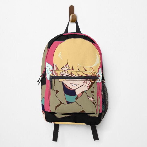 Item preview, Devilman Crybaby designed and sold by Aqsa-manzoor.