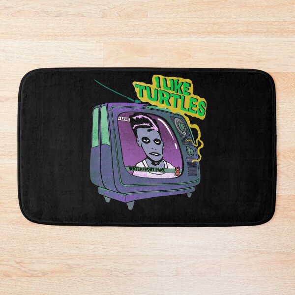 Item preview, I Like Turtles designed and sold by IHateDumplings.