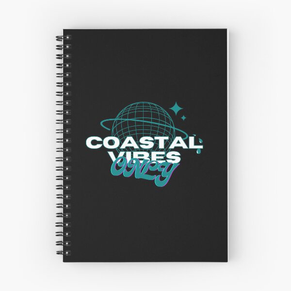 Item preview, Coastal Carolina University Retro Vibes 80s Coastal Vibes Only designed and sold by lubbysmom.