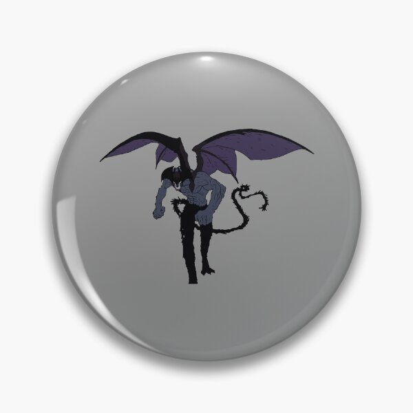 Item preview, Devilman Crybaby designed and sold by Aqsa-manzoor.