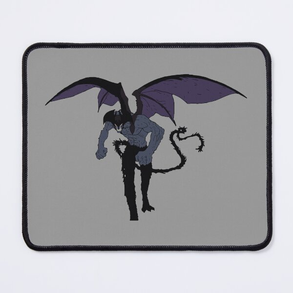 Item preview, Devilman Crybaby designed and sold by Aqsa-manzoor.