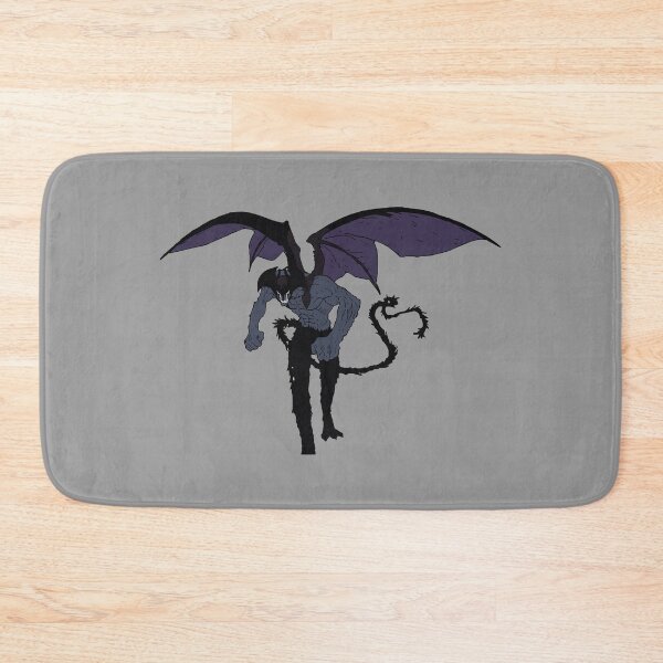 Item preview, Devilman Crybaby designed and sold by Aqsa-manzoor.