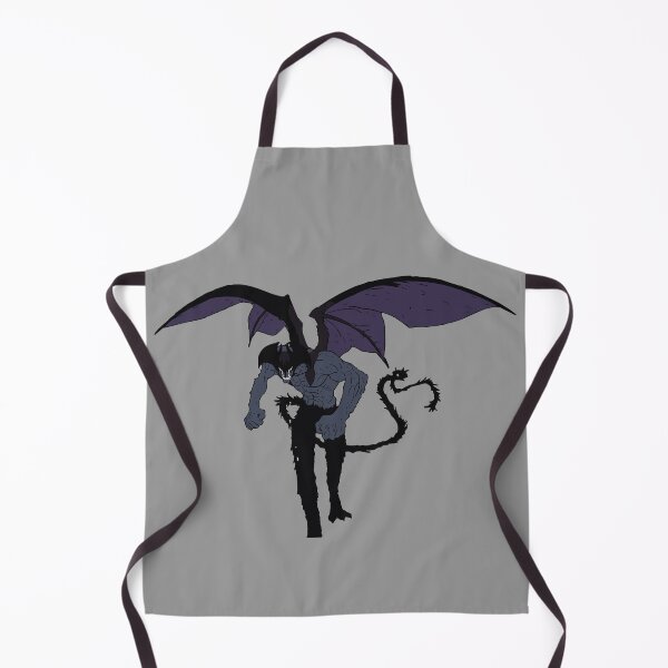 Item preview, Devilman Crybaby designed and sold by Aqsa-manzoor.