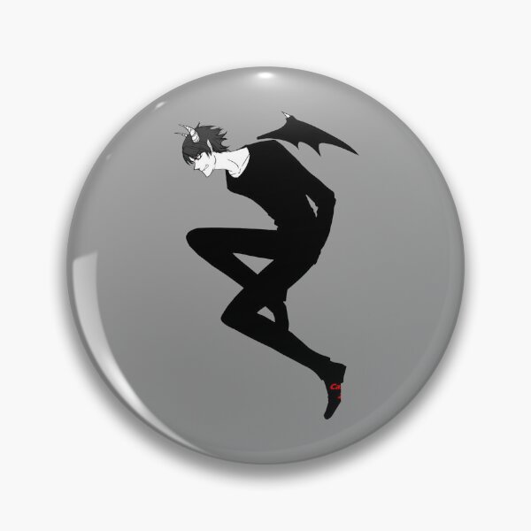 Item preview, Devilman Crybaby designed and sold by Aqsa-manzoor.