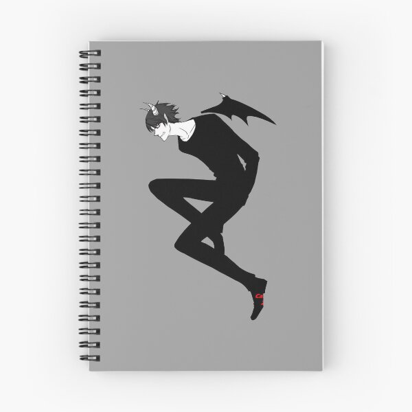 Item preview, Devilman Crybaby designed and sold by Aqsa-manzoor.