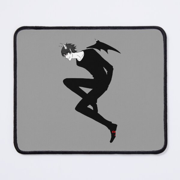 Item preview, Devilman Crybaby designed and sold by Aqsa-manzoor.