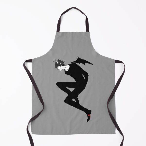 Item preview, Devilman Crybaby designed and sold by Aqsa-manzoor.