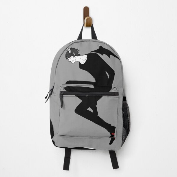 Item preview, Devilman Crybaby designed and sold by Aqsa-manzoor.