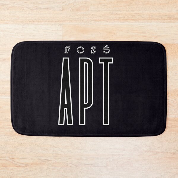 Item preview, rosé APT designed and sold by  ViralVisionsCreating .