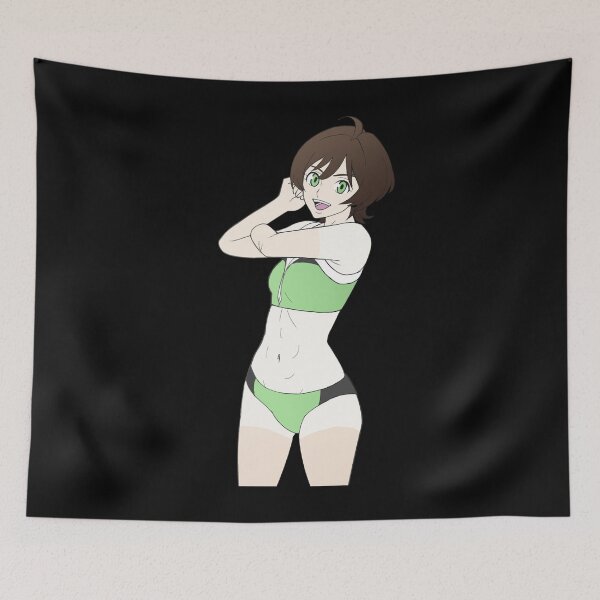 Item preview, Devilman Crybaby designed and sold by Aqsa-manzoor.
