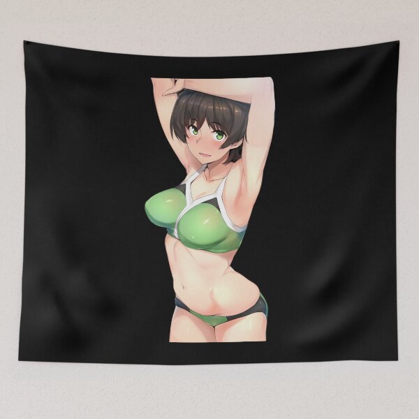 Item preview, Devilman Crybaby designed and sold by Aqsa-manzoor.