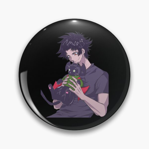 Item preview, Devilman Crybaby designed and sold by Aqsa-manzoor.