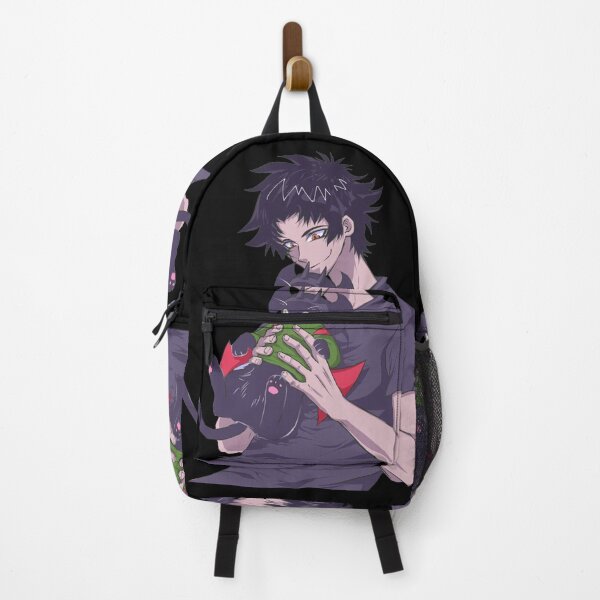 Item preview, Devilman Crybaby designed and sold by Aqsa-manzoor.