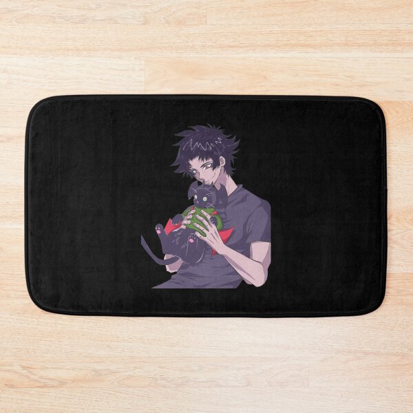 Item preview, Devilman Crybaby designed and sold by Aqsa-manzoor.