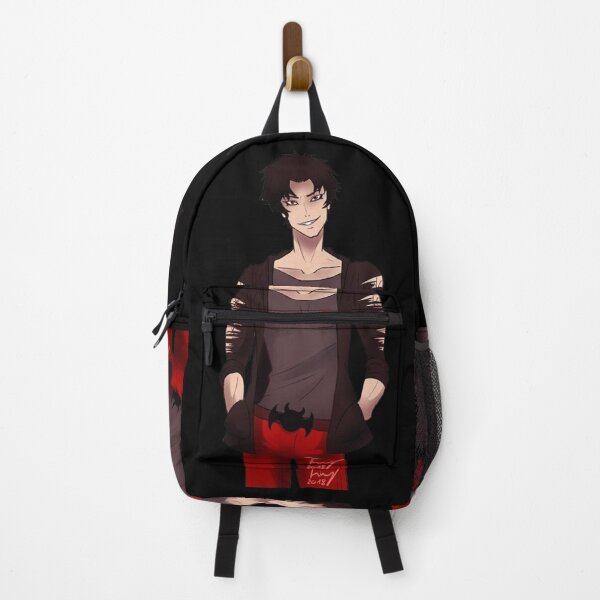 Item preview, Devilman Crybaby designed and sold by Aqsa-manzoor.