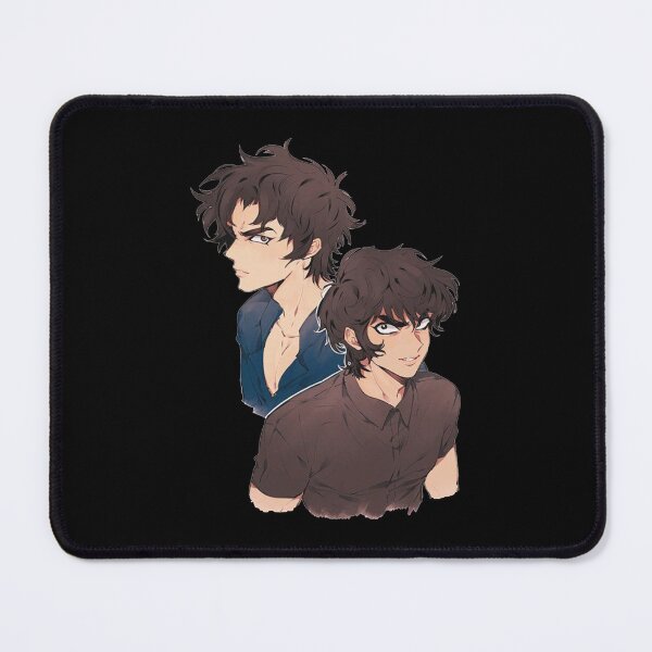 Item preview, Devilman Crybaby designed and sold by Aqsa-manzoor.