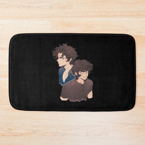 Item preview, Devilman Crybaby designed and sold by Aqsa-manzoor.